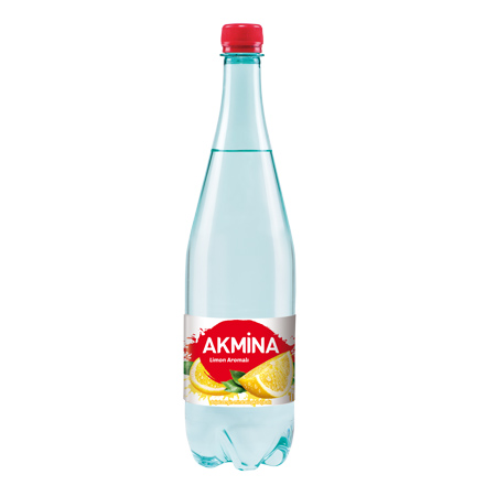  Akmina Limon
